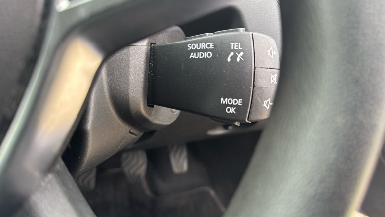 Dacia Duster 1.0 TCe 100 Essential 5dr Petrol Estate